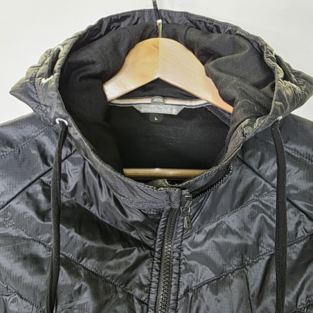 Smartwool  quilted  Smartloft 60 Hoodie Vest - Picture 11 of 14